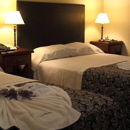 Hotel Plaza Roma-2