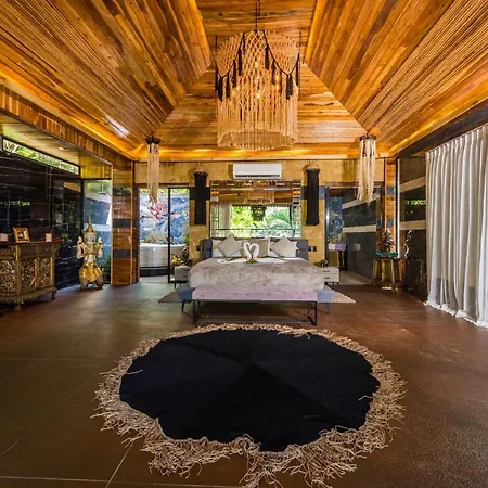 Ocho Artisan Bungalows (Adults Only)-2