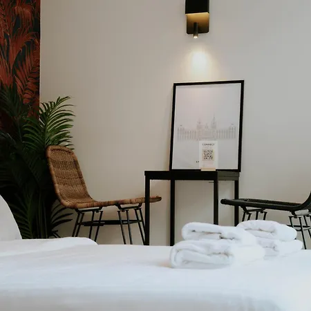 Hotel Heye 130-3