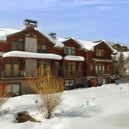 Spanish Peaks Condo 20-2