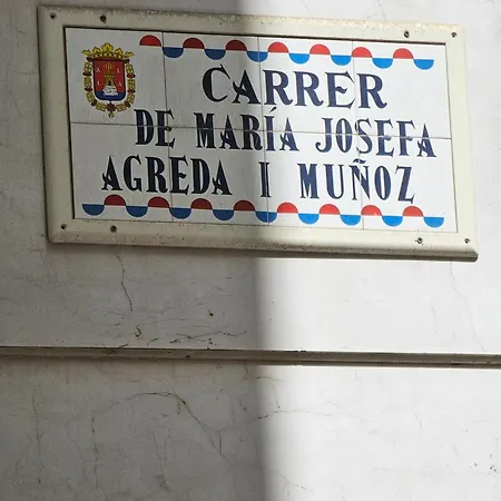 Guest House Capitan Meca-2