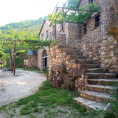 La ferme des Cévennes-3
