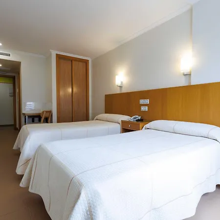 Hotel O Cruceiro-2