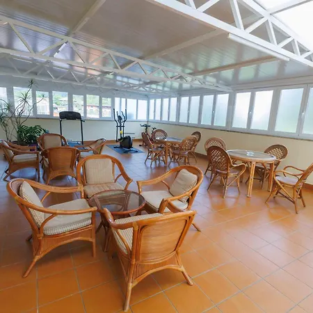 Hotel O Cruceiro-3