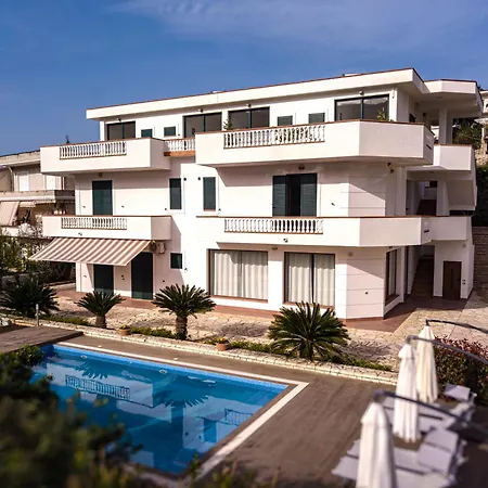 Villa La Quiete - Adults Only-3