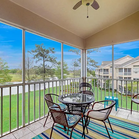 Cypress Point Condominiums At Craft Farms #306B-2