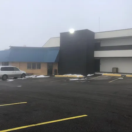 Motel 6 Missoula, Mt - Wye - Travel Plaza-3