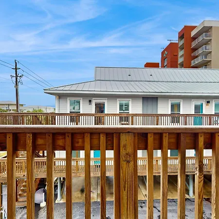 Beach Front #203-3