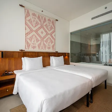 Granbell Hotel Colombo-3