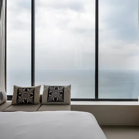 Granbell Hotel Colombo-2