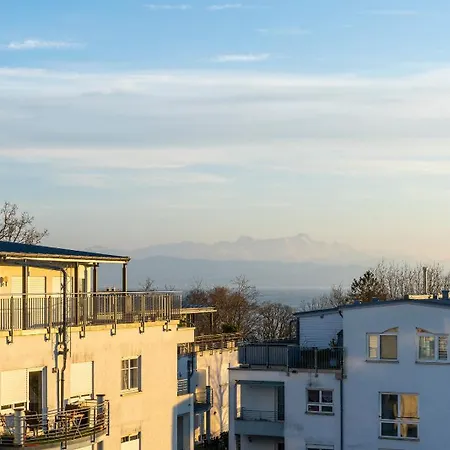 PLAZA Hotel Föhr am Bodensee-2