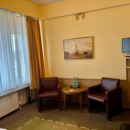 Hotel am Rathaus-3