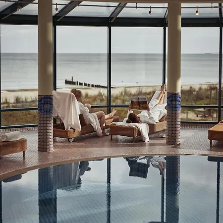Aja Strandhotel Bansin-2