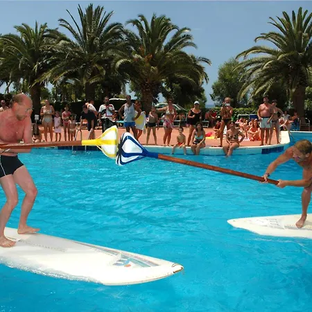 Paradise Beach Resort Selinunte-2