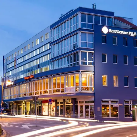 Best Western Plus Hotel Bautzen-2