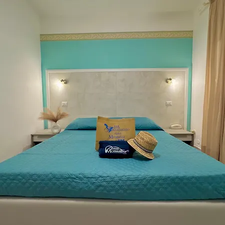 Hotel Monna Lisa-3