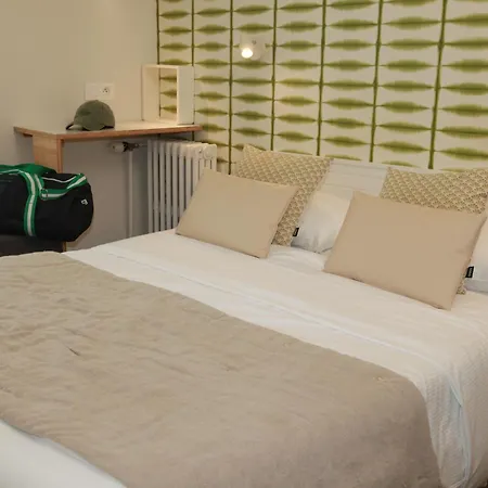 Cit'Hotel Les Alizes-3