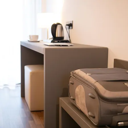 Hotel Federico II-3