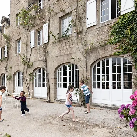 Manoir Du Stang-3