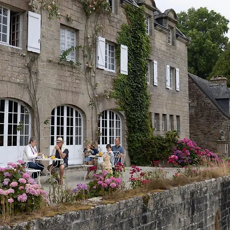 Manoir Du Stang-2