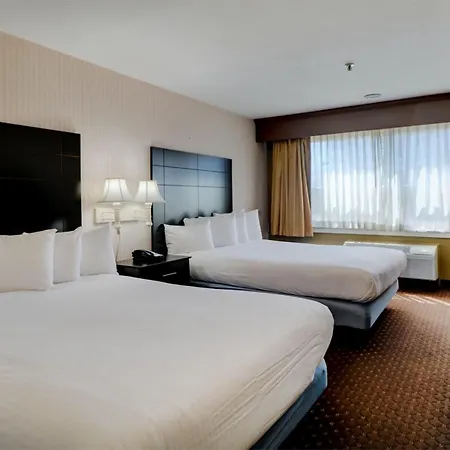 Anchorage Inn And Suites-2