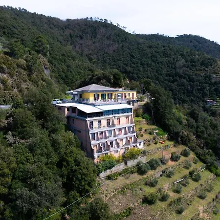 Hotel Due Gemelli-2