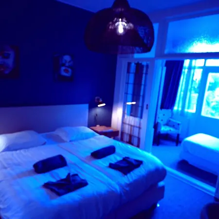 Hotel Kuiperduin-3