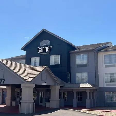 Garner Hotel Phoenix Northwest - Surprise By Ihg-3