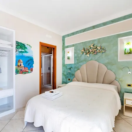 B&B Il Pavone-3