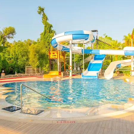 Lykia Botanika Beach Fun & Club-3