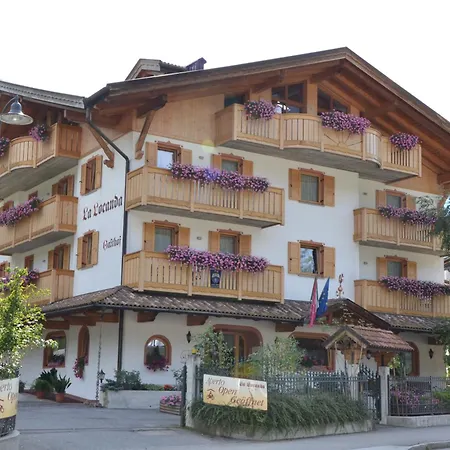 Hotel La Locanda-3