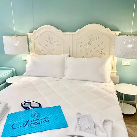 Hotel Astigiana&Appartamenti-3