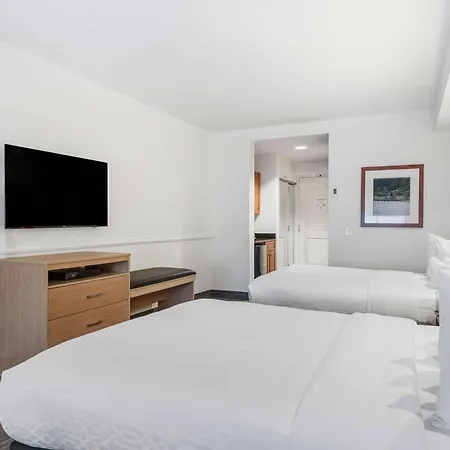 Best Western Plus Westgate Inn And Suites-2