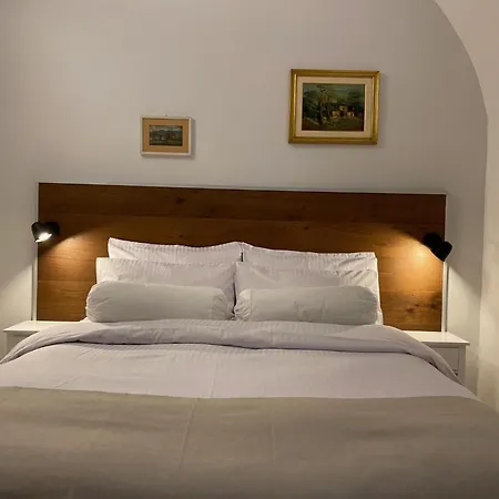 B&B Corte Santa Maria-2