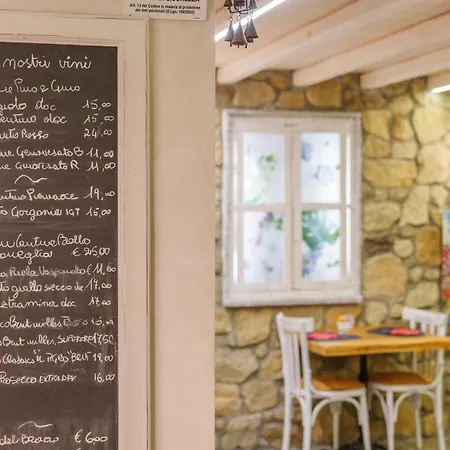 La Rocca Maison De Charme-3