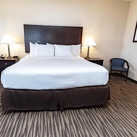 Cobblestone Inn & Suites Maryville-2