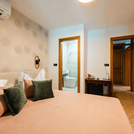 Bed & Breakfast Villa Terezija-2