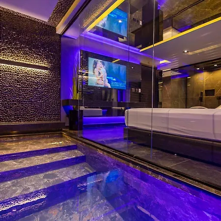 Poeme Motel By Drops-2