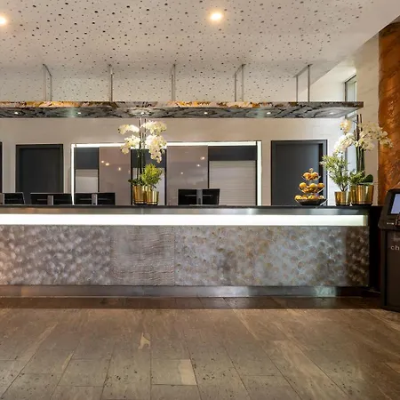 PLAZA Residence Stuttgart-Ditzingen-2