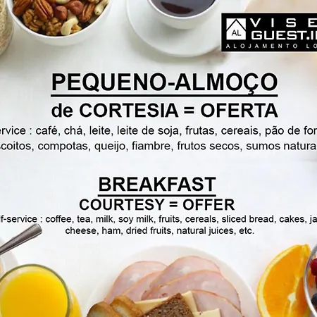 Viseu Guest Inn-3