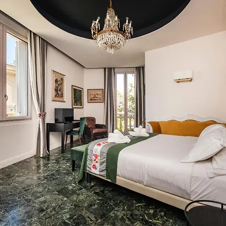 Kemani Villa Sara - Boutique Guest House-3