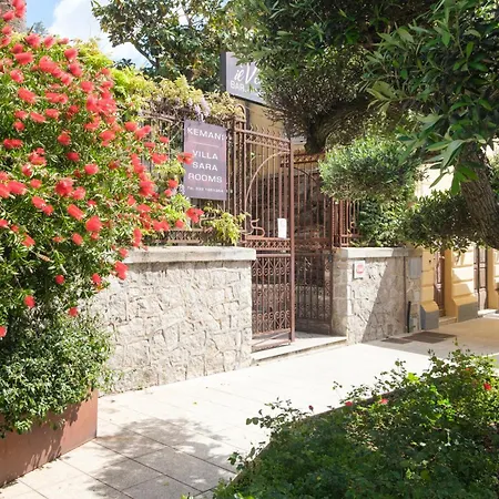 Kemani Villa Sara - Boutique Guest House-2