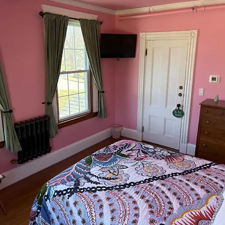 The Kendall Inn-2