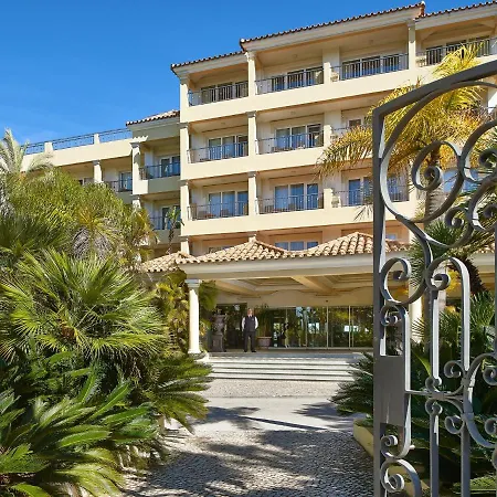 Ria Park Hotel & Spa-2