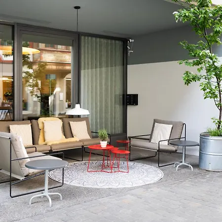 Hotel Dom - das Hotel mit dem Integrationskonzept-3