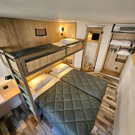 Premiere Classe Saint Malo CHAMBRES RENOVEES-2