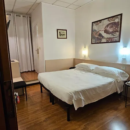 Hotel Julia Trevi - Spagna-2