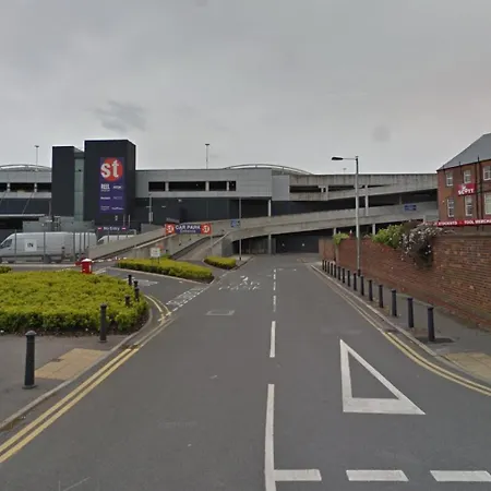 Holiday Inn Express Hull City Centre By Ihg-2