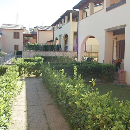 Le Corti Di Montepitti-2
