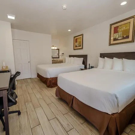 Monterey Surf Inn-2